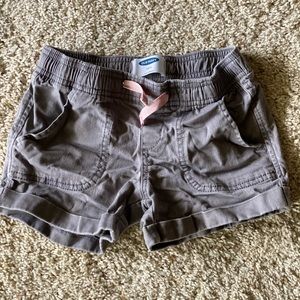 Kids old navy shorts
